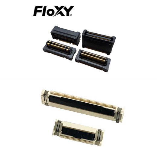 Board to Boardコネクタ、FPC/FFCコネクタ