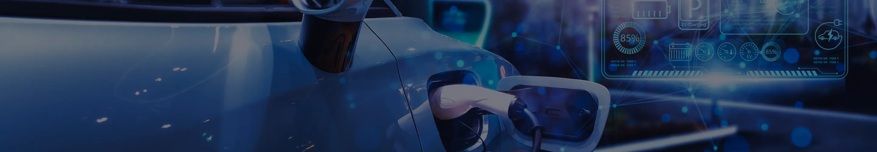 【Electric】メインビジュアル