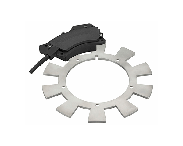 ローターポジションセンサ（KYOCERA AVX製品）