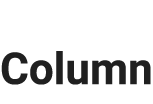 Column