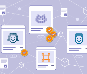 小さな端末も仲間にできる！ 階層構造型ブロックチェーンの魅力