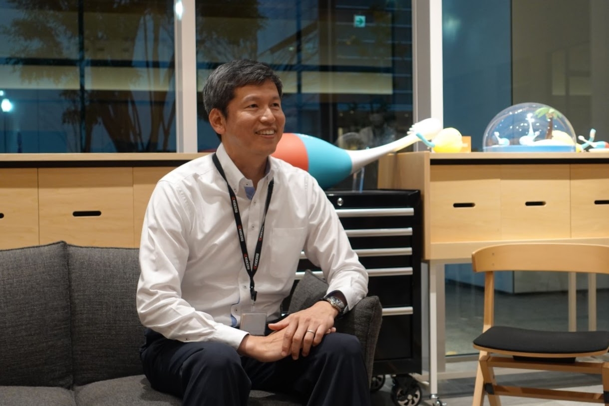 エド氏