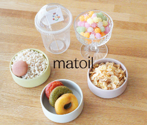 5月5日（日）横浜美術館にて、アレルギー対応サービス「matoil」が出店予定！