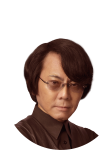 石黒浩