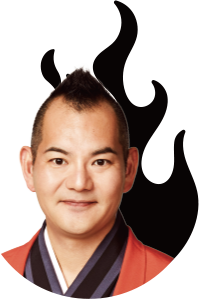 三遊亭鬼丸