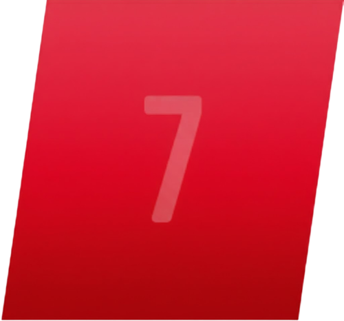 7