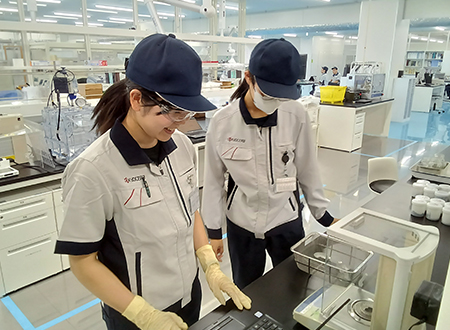 昨年の様子