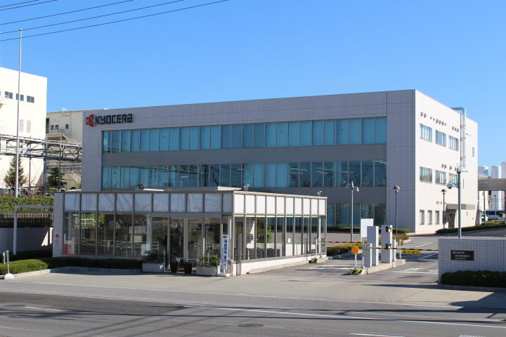 京セラ新発田工場2ちゃんねる – 京セラ 基板 撤退 – SKLF