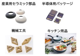 事業内容