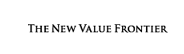THE VALUE FRONTIER