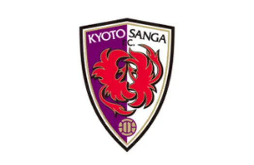 京都サンガF.C.のエンブレム画像