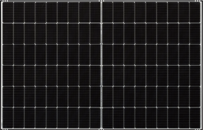 太陽電池モジュール イメージ 2