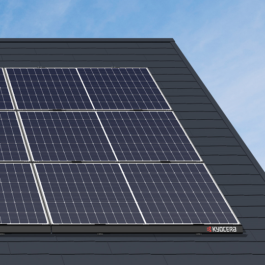 製品情報 | 太陽光発電・蓄電池 | 京セラ