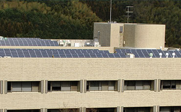 大分県産業科学技術センター様