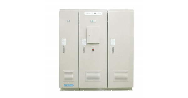法人向け：産業用蓄電システム