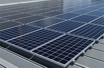 画像:けいはんなリサーチセンター(60kW)