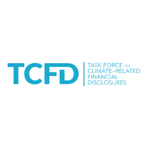 画像：TCFD_Logo