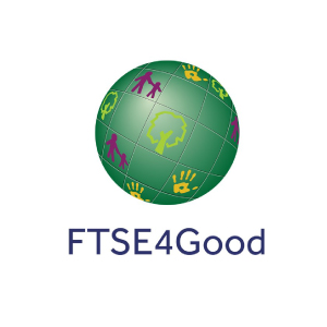 画像：FTSE 4Good Index Series
