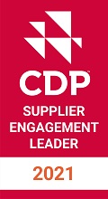 画像：CDP SUPPLIER ENGAGEMENT LEADER