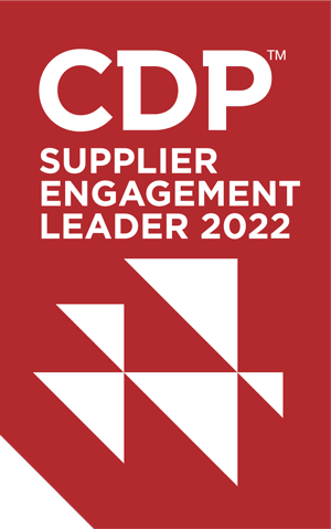 画像：CDP SUPPLIER ENGAGEMENT LEADER