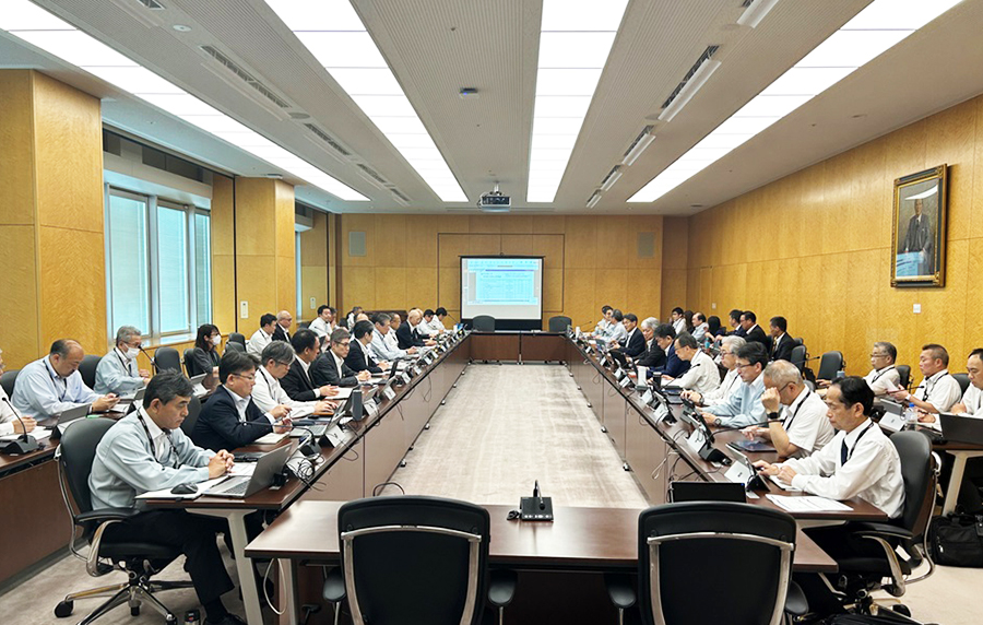 画像：京セラグループCS向上委員会